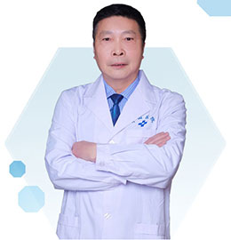 郑学海 主任医师