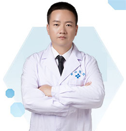 胡军 主治医师